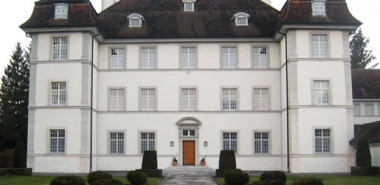 Haller Haus Solothurn